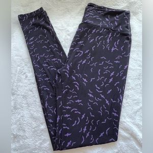 LuLaRoe Leggings OS - great for Halloween!!